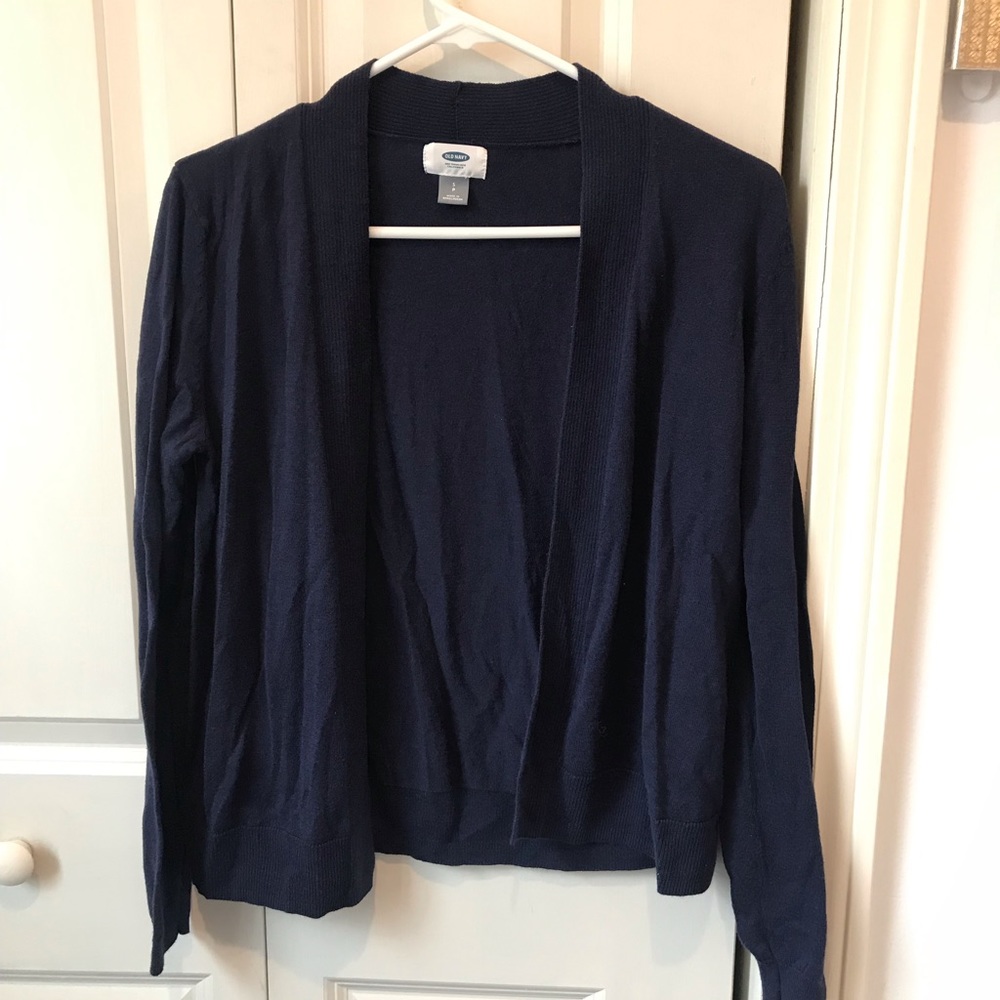 Old Navy cardigans set of 3